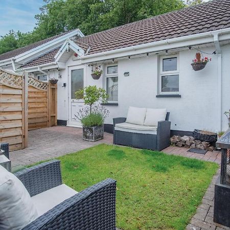 Rose Cottage - 3 Bed Cottage - New Hedges - Tenby ภายนอก รูปภาพ