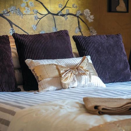 Rose Cottage - 3 Bed Cottage - New Hedges - Tenby ภายนอก รูปภาพ