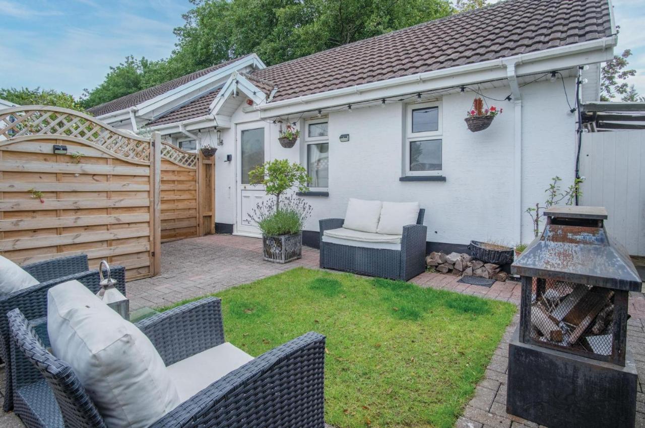 Rose Cottage - 3 Bed Cottage - New Hedges - Tenby ภายนอก รูปภาพ