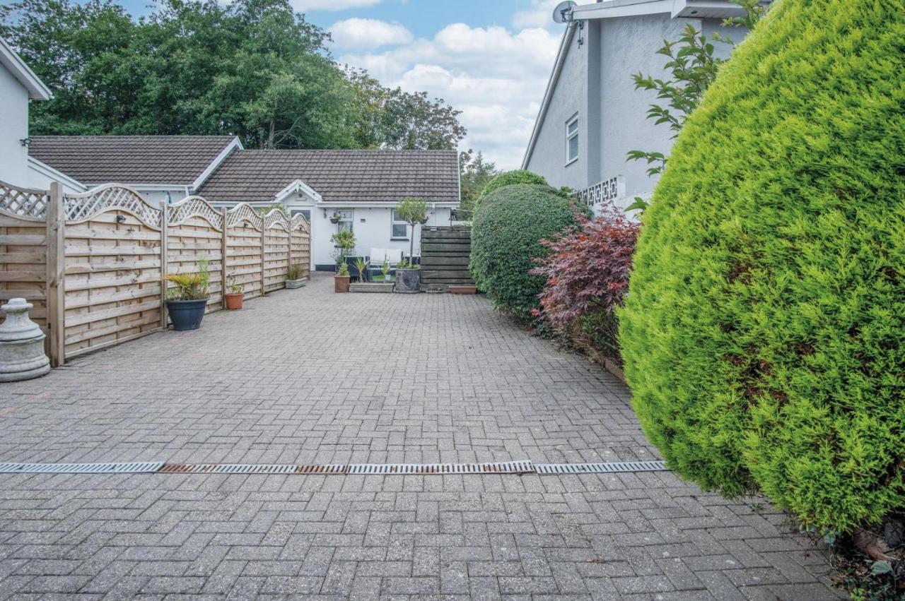 Rose Cottage - 3 Bed Cottage - New Hedges - Tenby ภายนอก รูปภาพ