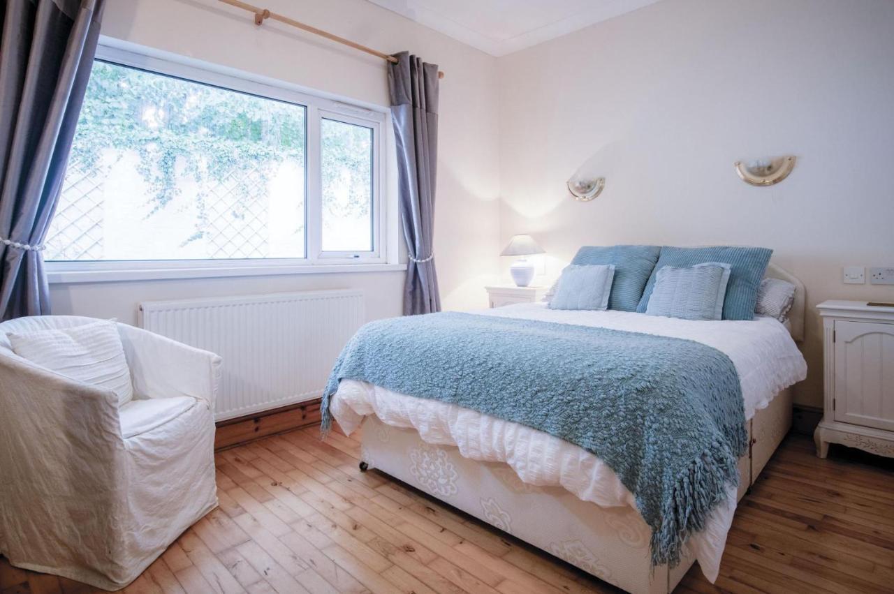 Rose Cottage - 3 Bed Cottage - New Hedges - Tenby ภายนอก รูปภาพ