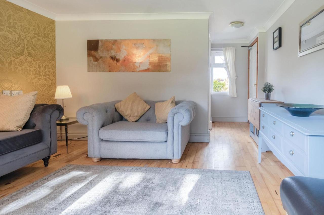 Rose Cottage - 3 Bed Cottage - New Hedges - Tenby ภายนอก รูปภาพ