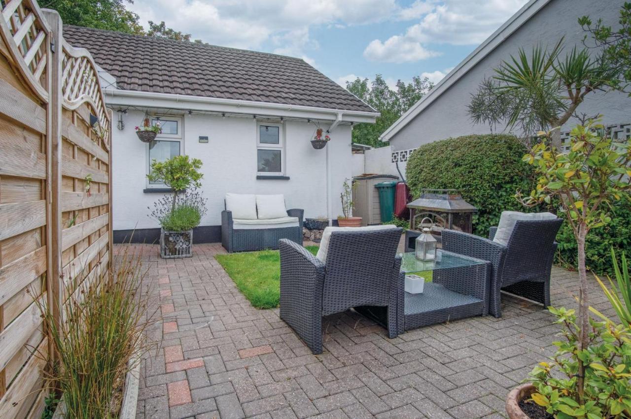 Rose Cottage - 3 Bed Cottage - New Hedges - Tenby ภายนอก รูปภาพ