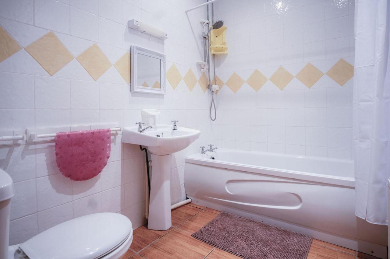 Rose Cottage - 3 Bed Cottage - New Hedges - Tenby ภายนอก รูปภาพ