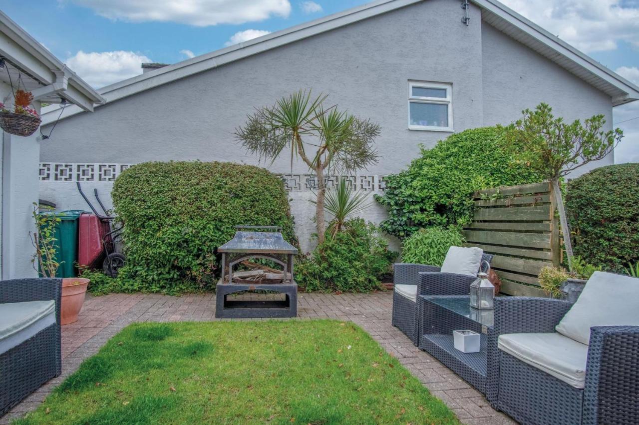 Rose Cottage - 3 Bed Cottage - New Hedges - Tenby ภายนอก รูปภาพ
