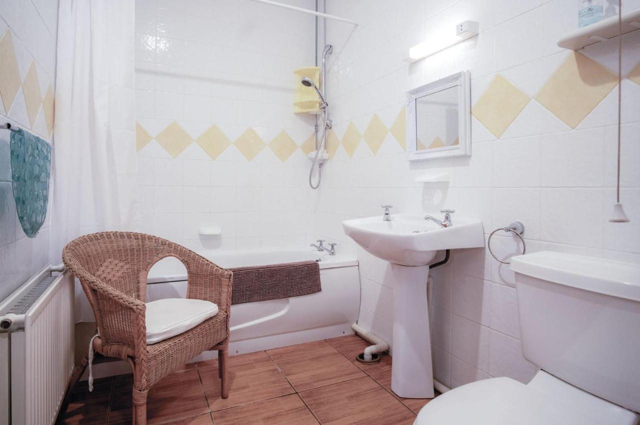Rose Cottage - 3 Bed Cottage - New Hedges - Tenby ภายนอก รูปภาพ