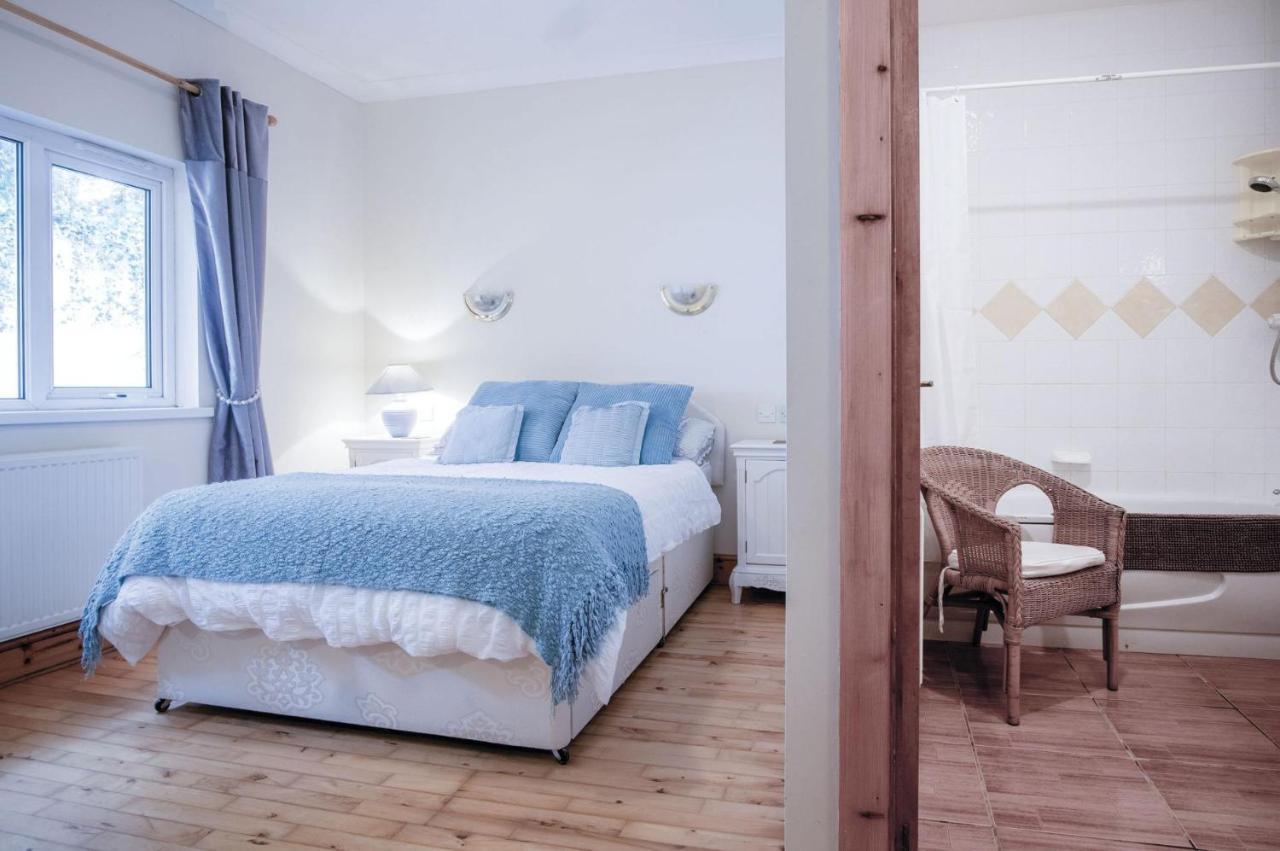 Rose Cottage - 3 Bed Cottage - New Hedges - Tenby ภายนอก รูปภาพ