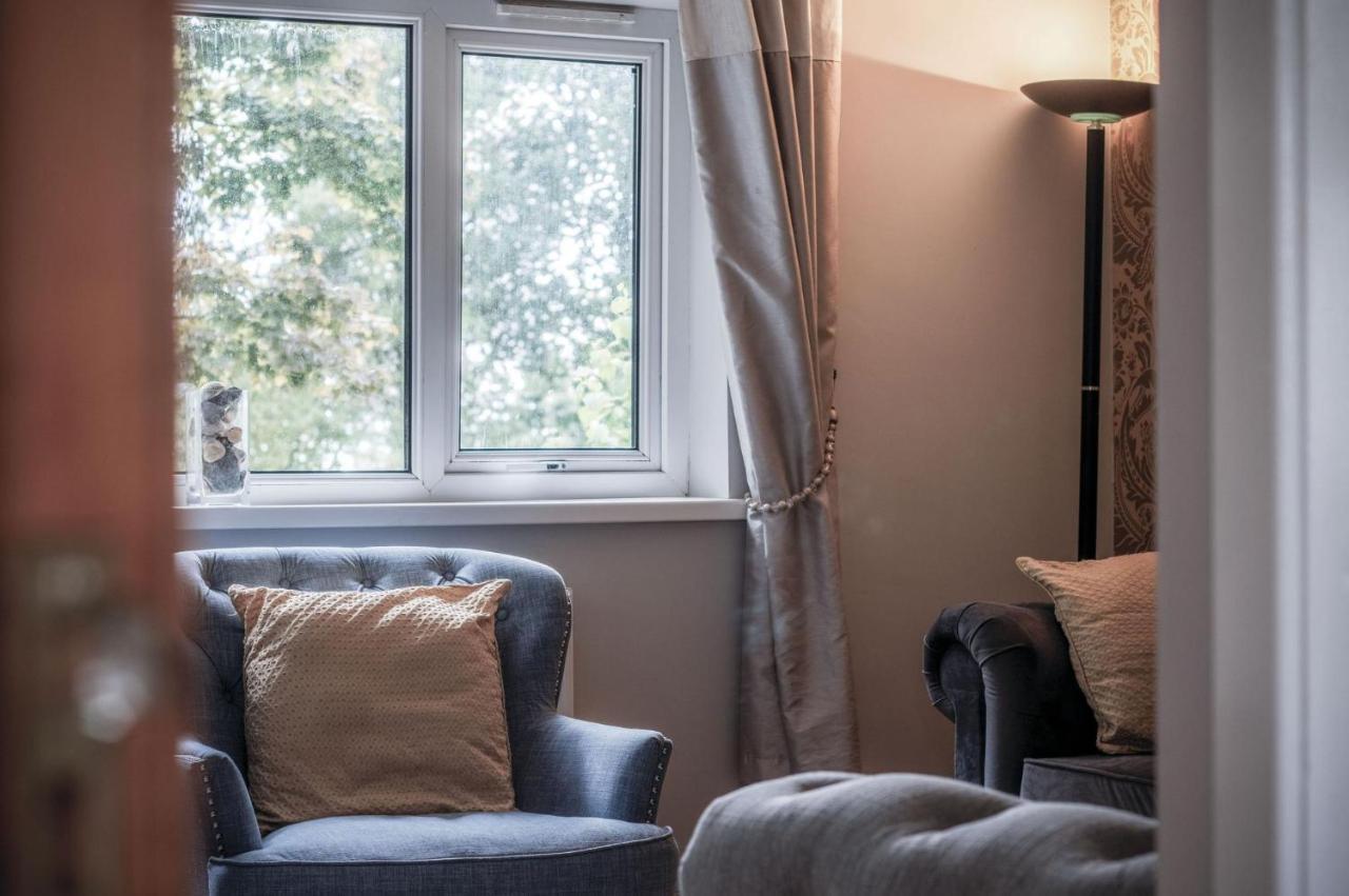 Rose Cottage - 3 Bed Cottage - New Hedges - Tenby ภายนอก รูปภาพ