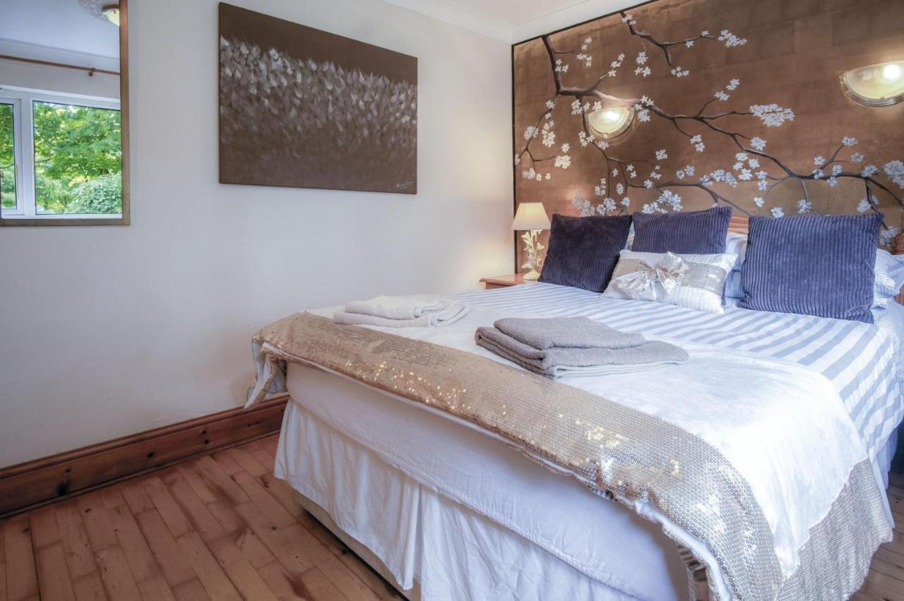 Rose Cottage - 3 Bed Cottage - New Hedges - Tenby ภายนอก รูปภาพ