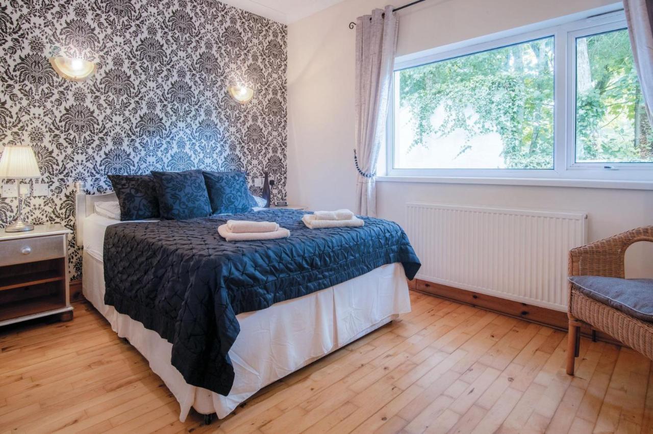 Rose Cottage - 3 Bed Cottage - New Hedges - Tenby ภายนอก รูปภาพ