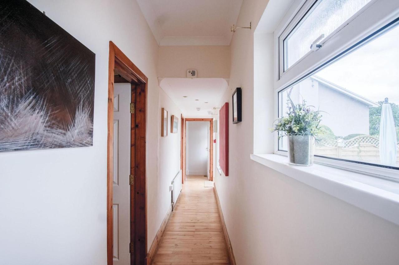 Rose Cottage - 3 Bed Cottage - New Hedges - Tenby ภายนอก รูปภาพ