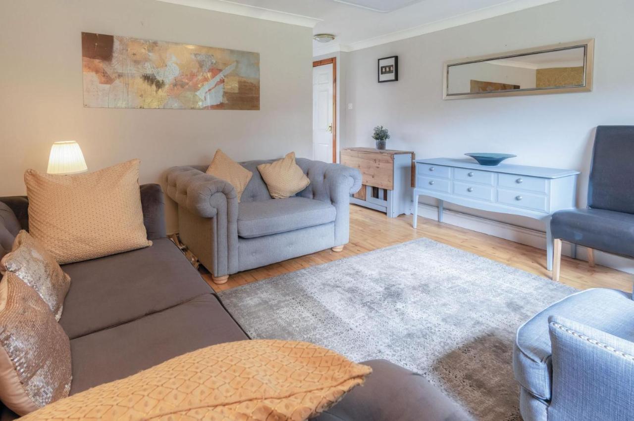 Rose Cottage - 3 Bed Cottage - New Hedges - Tenby ภายนอก รูปภาพ