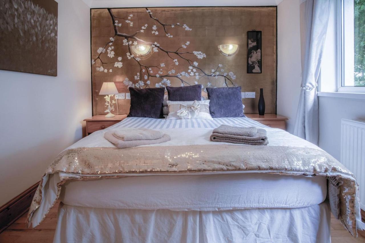 Rose Cottage - 3 Bed Cottage - New Hedges - Tenby ภายนอก รูปภาพ