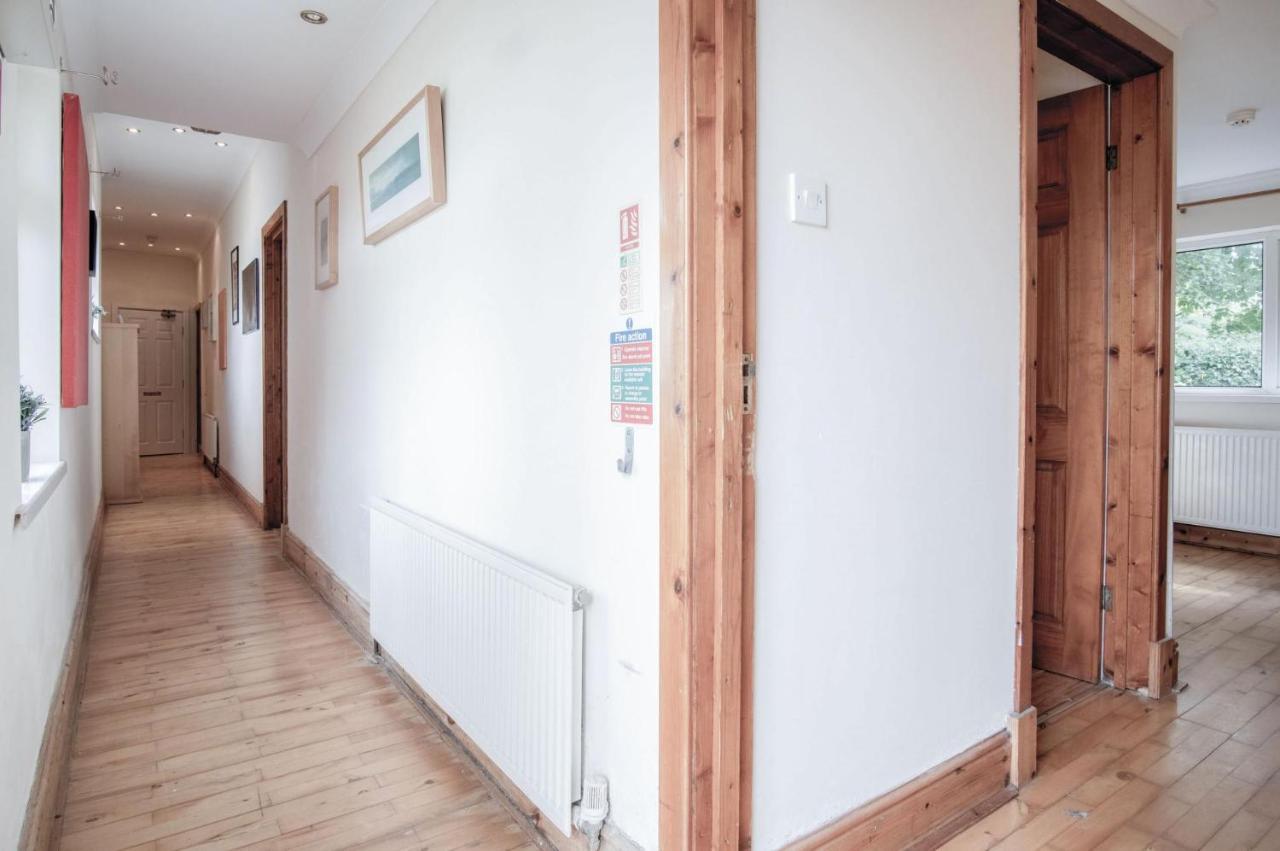Rose Cottage - 3 Bed Cottage - New Hedges - Tenby ภายนอก รูปภาพ