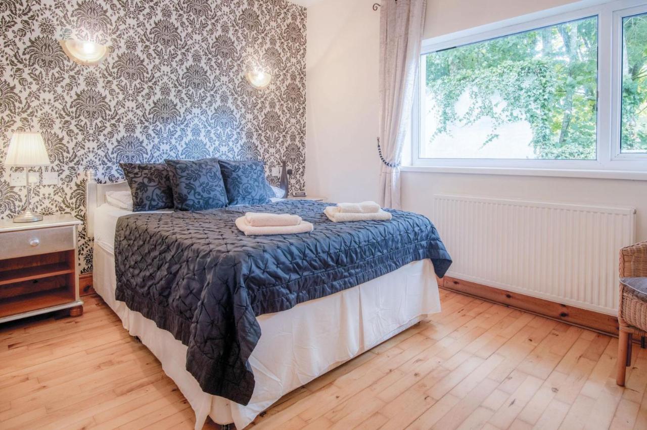 Rose Cottage - 3 Bed Cottage - New Hedges - Tenby ภายนอก รูปภาพ