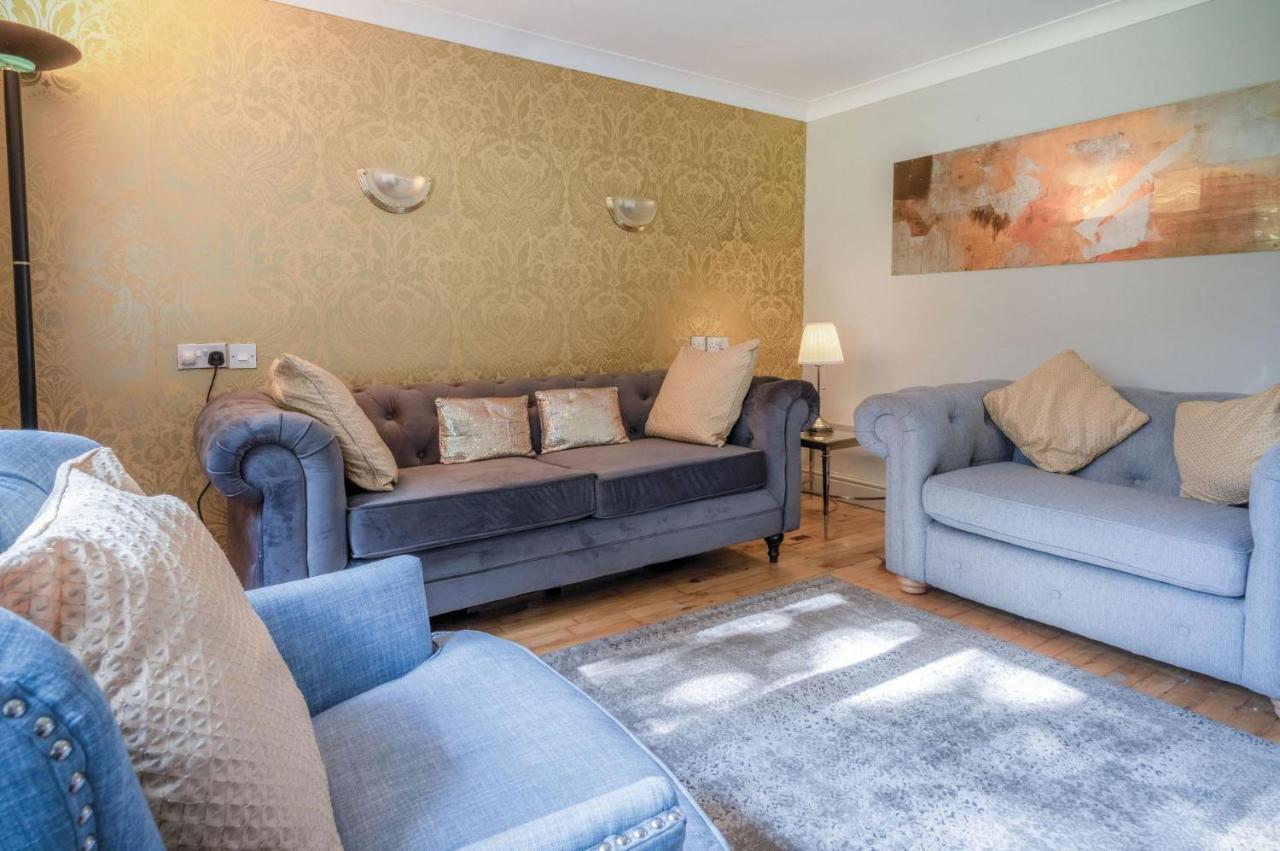 Rose Cottage - 3 Bed Cottage - New Hedges - Tenby ภายนอก รูปภาพ
