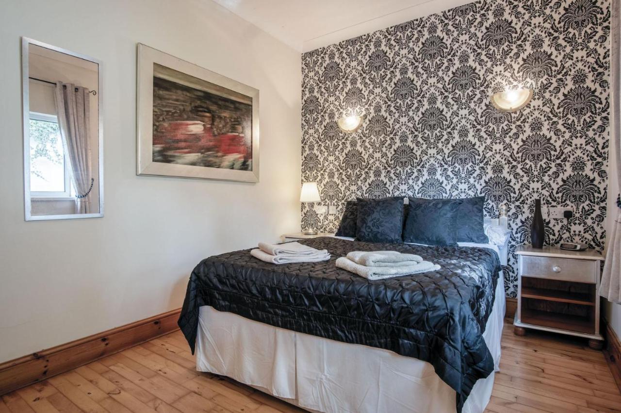 Rose Cottage - 3 Bed Cottage - New Hedges - Tenby ภายนอก รูปภาพ