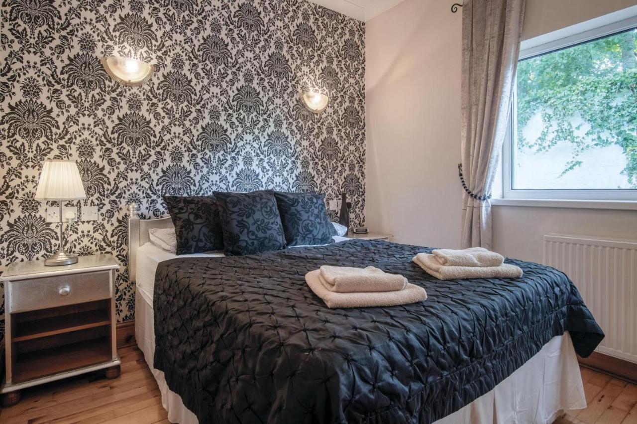 Rose Cottage - 3 Bed Cottage - New Hedges - Tenby ภายนอก รูปภาพ