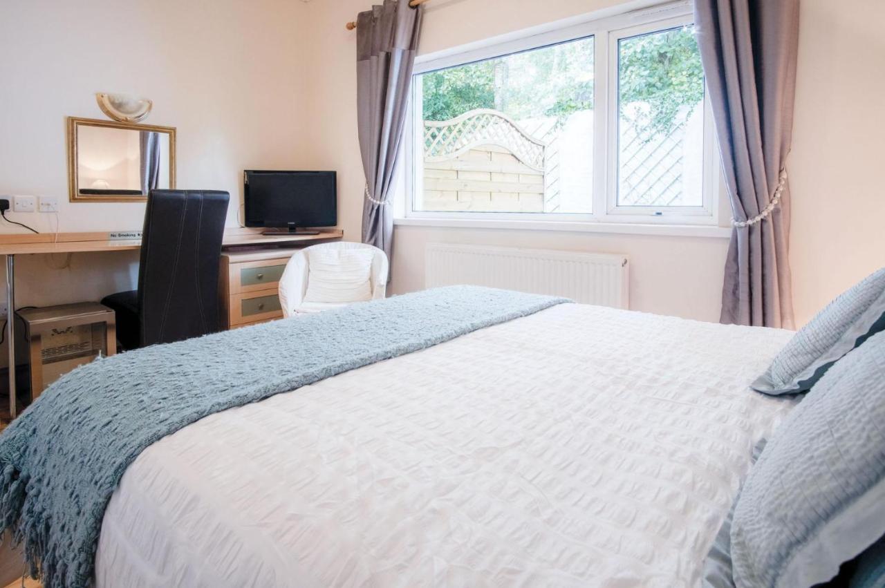 Rose Cottage - 3 Bed Cottage - New Hedges - Tenby ภายนอก รูปภาพ