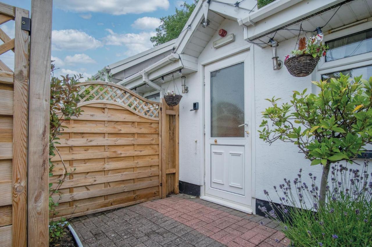 Rose Cottage - 3 Bed Cottage - New Hedges - Tenby ภายนอก รูปภาพ