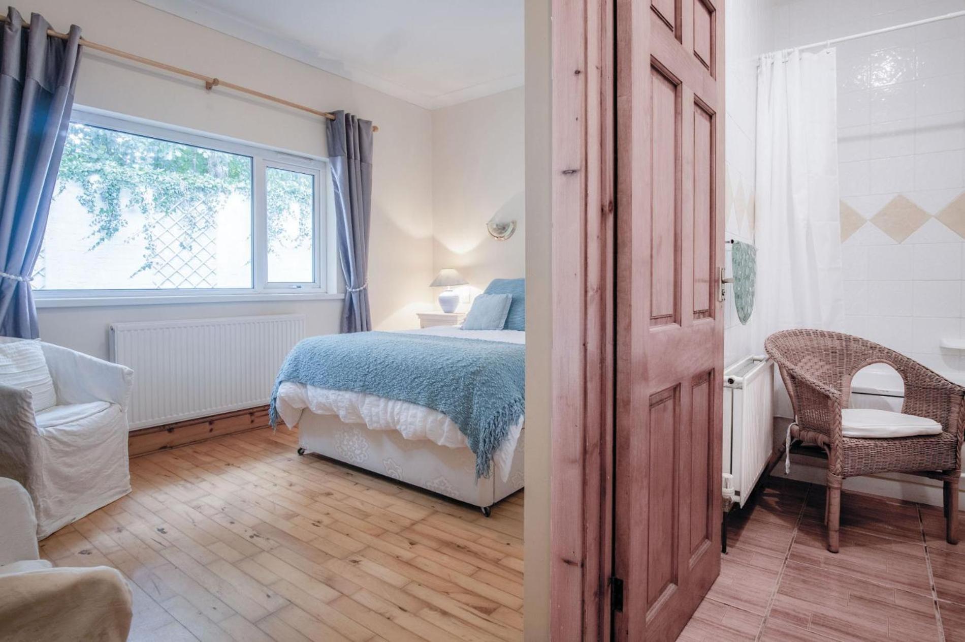 Rose Cottage - 3 Bed Cottage - New Hedges - Tenby ภายนอก รูปภาพ